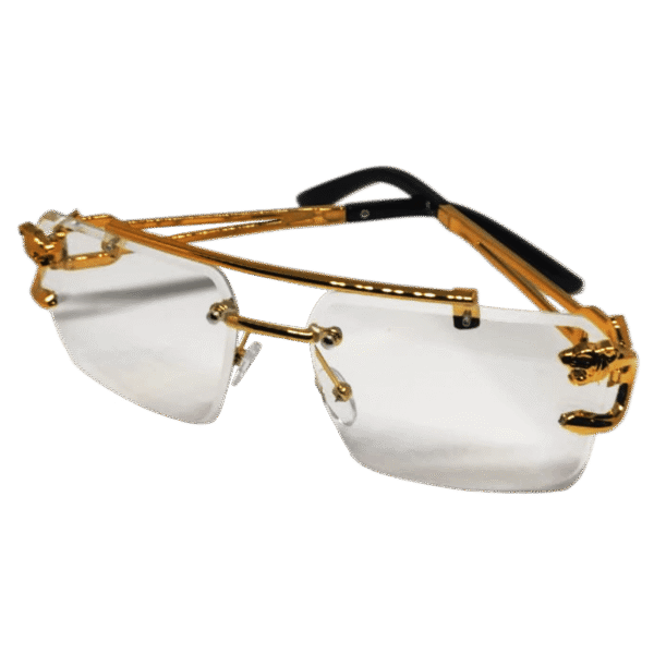 Gafas Metal 2503