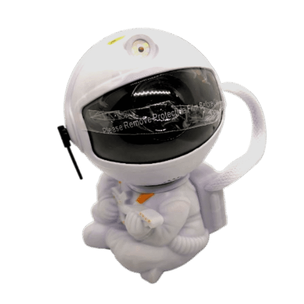 Reflector Astronauta