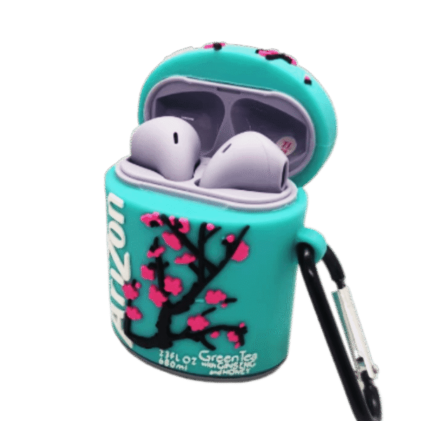 Case Airpods Arizona