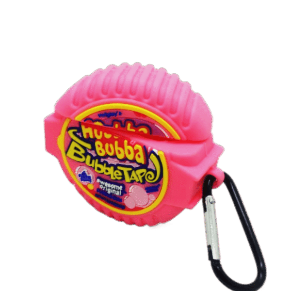Case Airpods Bubba
