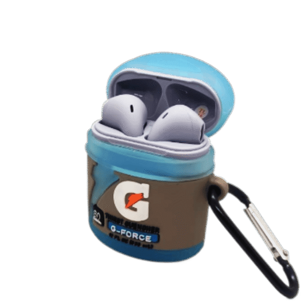 Case AirPods G-Force