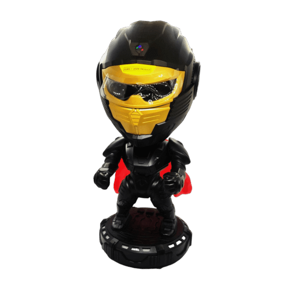 Reflector Iron Man
